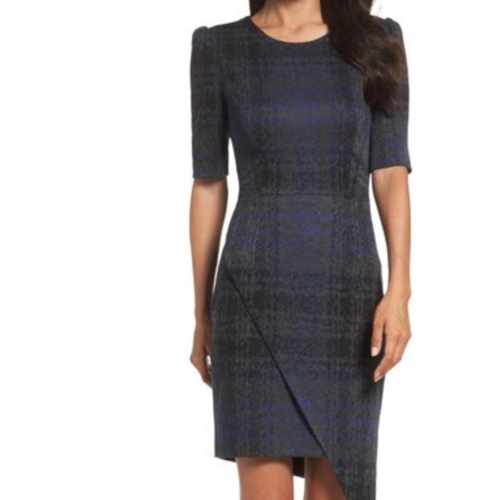 Betsy Johnson Dress (Size 12)
